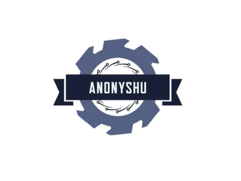 AnonySHU Tool