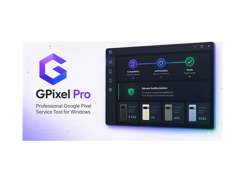 GPixel Pro