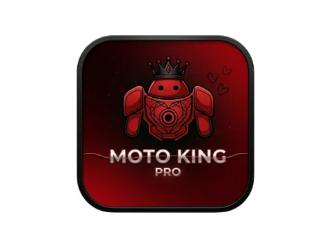 Motoking Pro