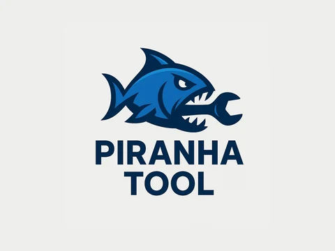 Piranah Tool