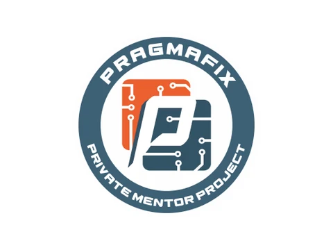Pragmafix Schematic