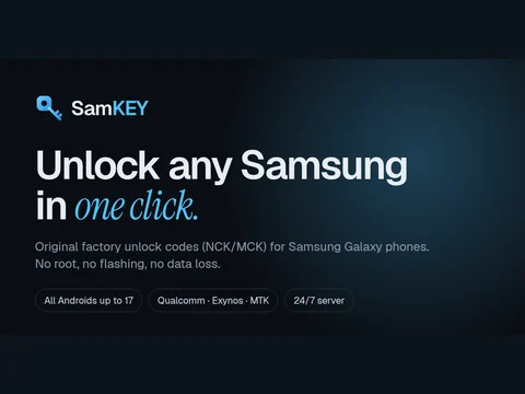Samkey