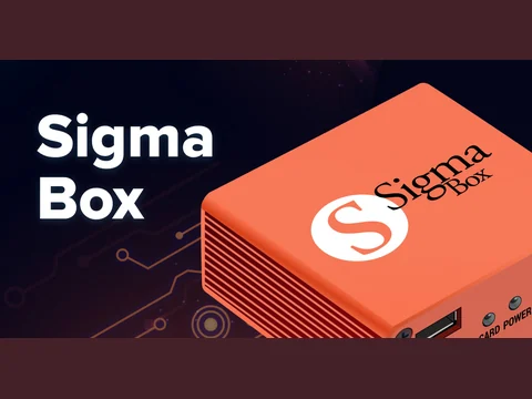 Sigma Plus