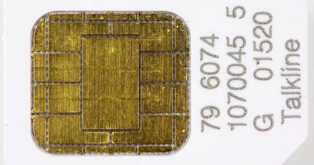 IMEI, IMSI, ICCID e Ki, os quatro números e o que cada um protege