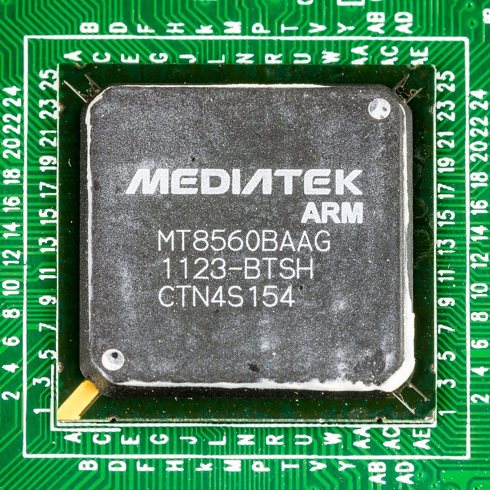 SP Flash Tool: como gravar firmware em Tecno, Infinix e itel (MediaTek)