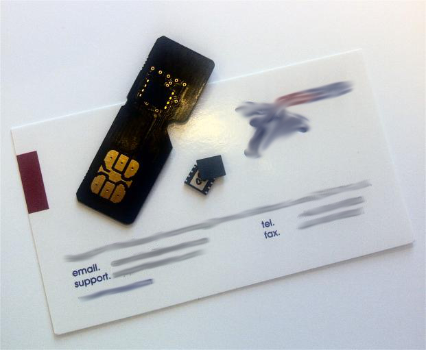 eSIM: o que muda na reparação e na troca de telemóvel