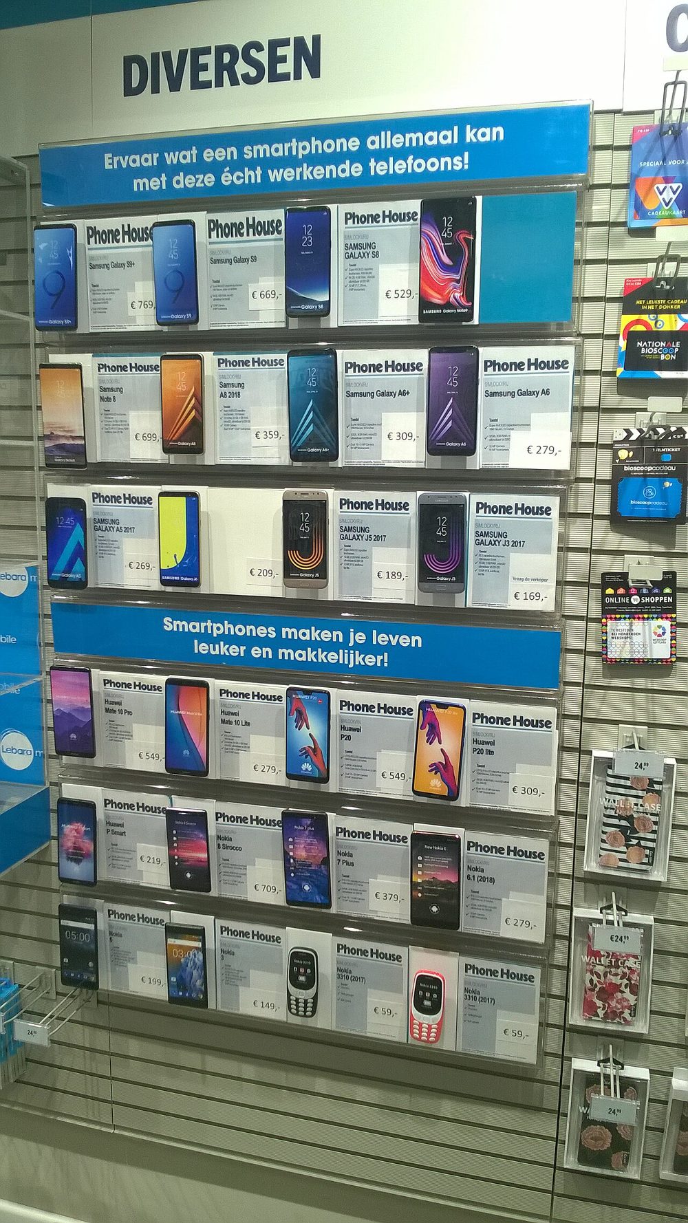 Comprar telemóvel usado: o que verificar antes de pagar