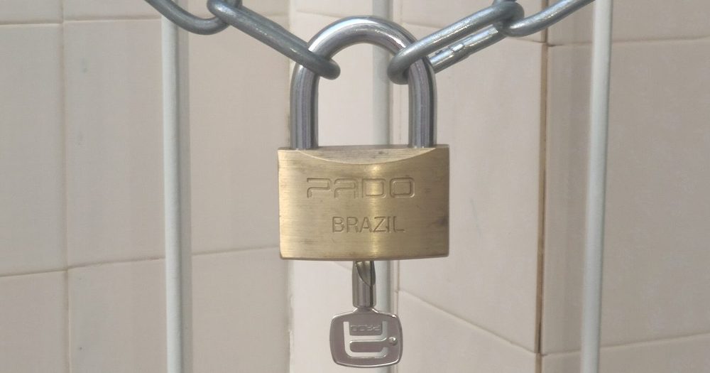 A linha que não se passa, o que é legal e o que não é no desbloqueio
