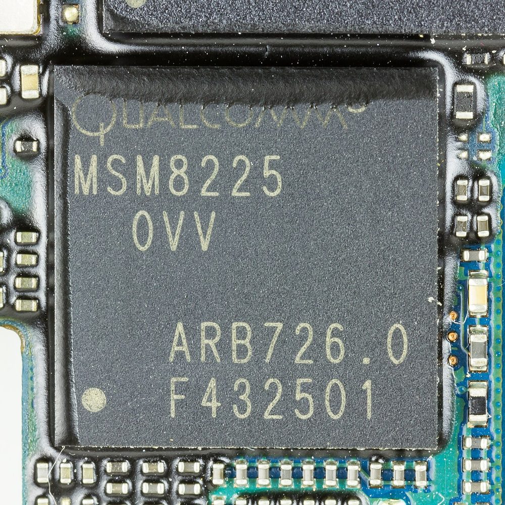 Driver Qualcomm 9008 (QDLoader) para o modo EDL