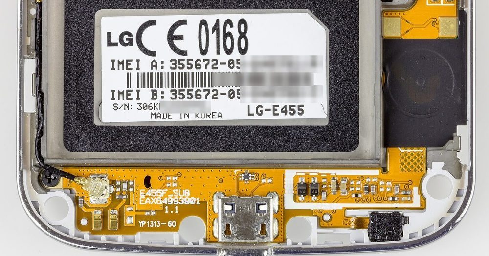 A verificação de IMEI do INCM, o que confirma, o que não confirma e como a usar antes de comprar